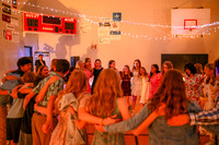 Middle school dance 10-4-2025